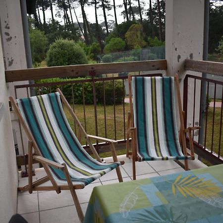 Les Dunes 6 Personnes ,Piscines ,Tennis Etc Proche De La Plage Ondres Eksteriør bilde