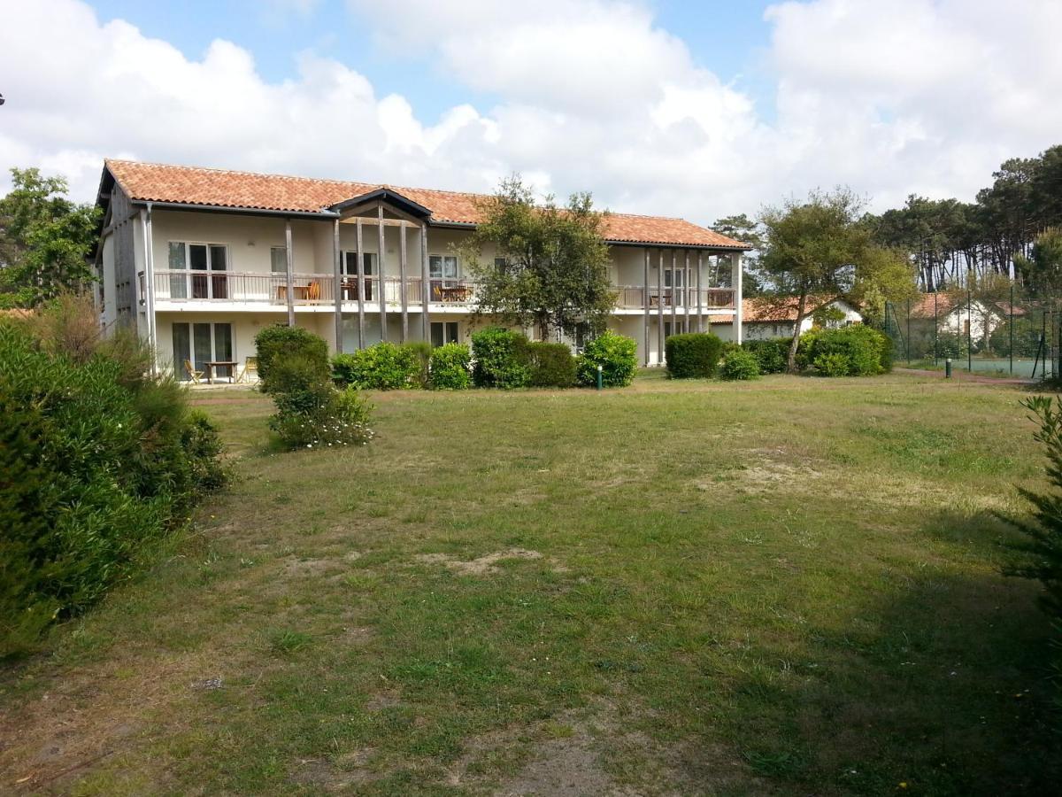 Les Dunes 6 Personnes ,Piscines ,Tennis Etc Proche De La Plage Ondres Eksteriør bilde
